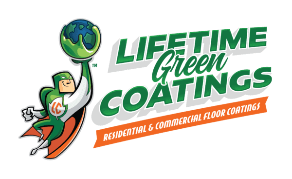 Lifetime Green Coatings in Placitas, New Mexico