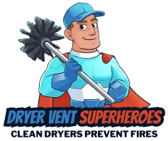 Dryer Vent Superheroes of Columbus in Dublin, OH